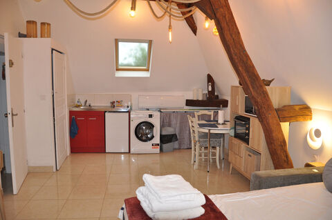  Appartement � louer 1 pi�ce 18 m�