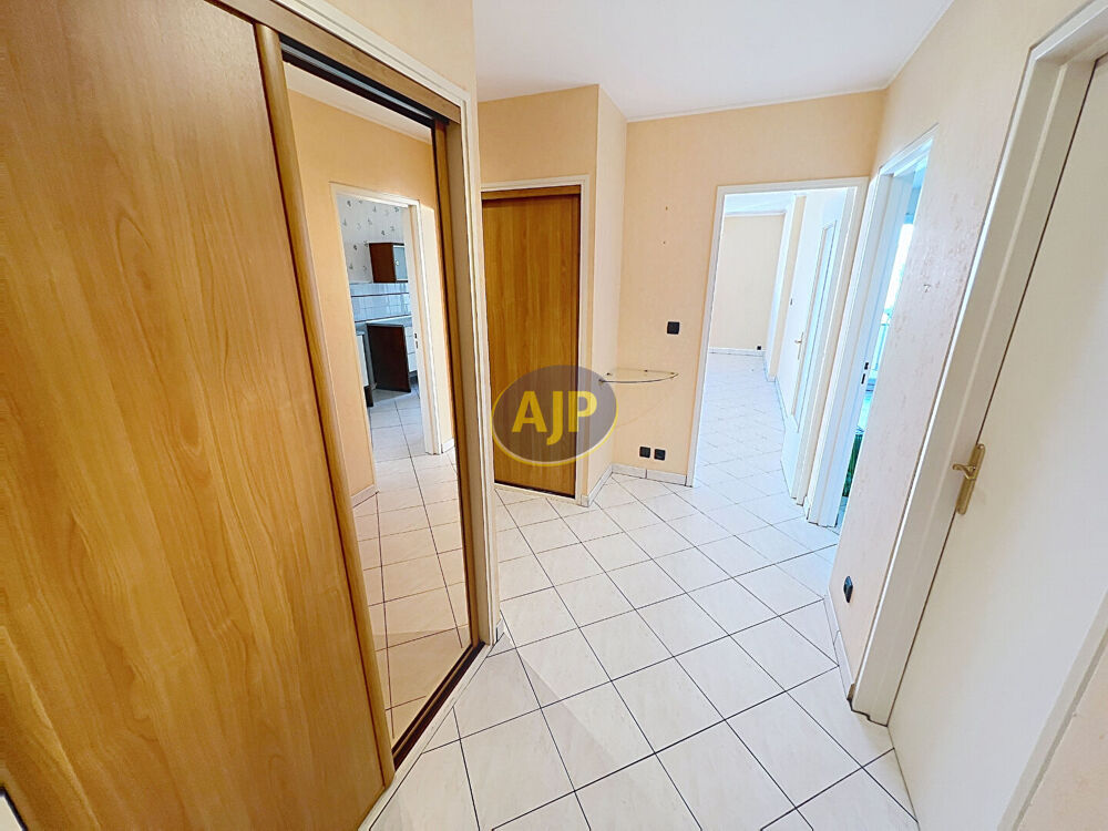 Vente Appartement Appartement Merignac 4 pièce(s) 75 m2 Merignac