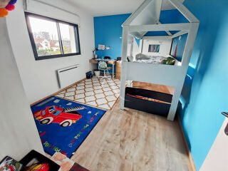  Maison à vendre 6 pièces 122 m²