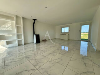  Maison à vendre 4 pièces 93 m²