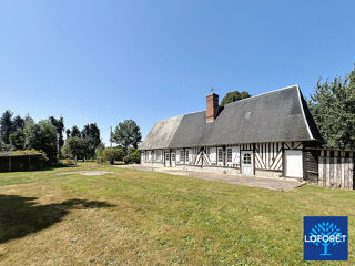  Maison � vendre 4 pi�ces 75 m�