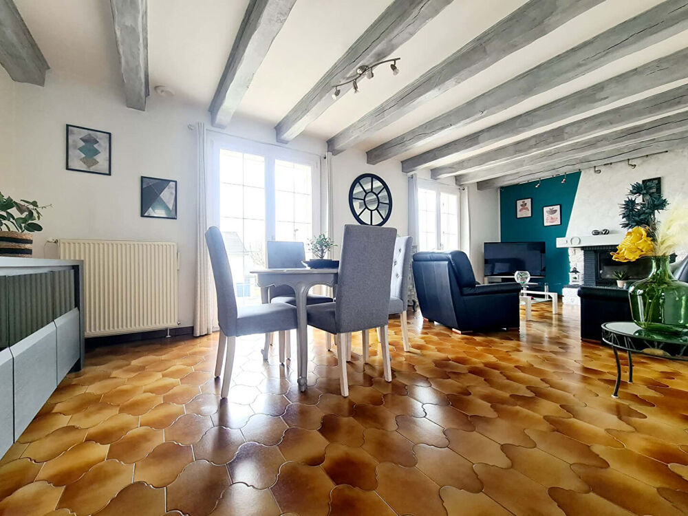 Vente Maison Coup de coeur à Biesles Biesles