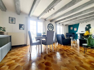  Maison à vendre 6 pièces 103 m²