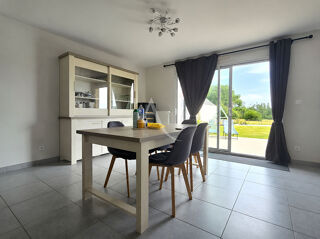  Maison à vendre 5 pièces 114 m²