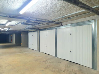 Parking / Garage à vendre 13 m²
