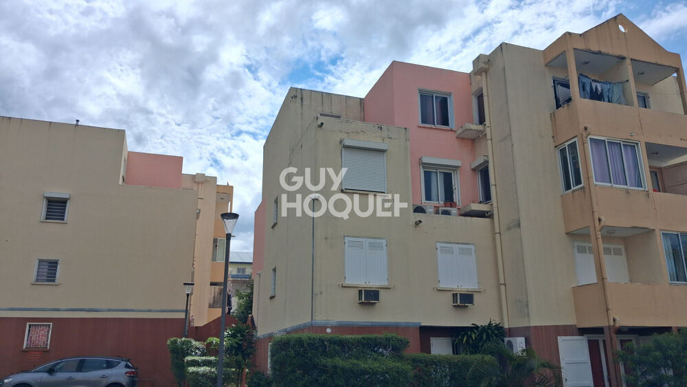 Vente Appartement Appartement Saint Denis Chaudron 4 pièce(s) 93 m2 Saint denis chaudron