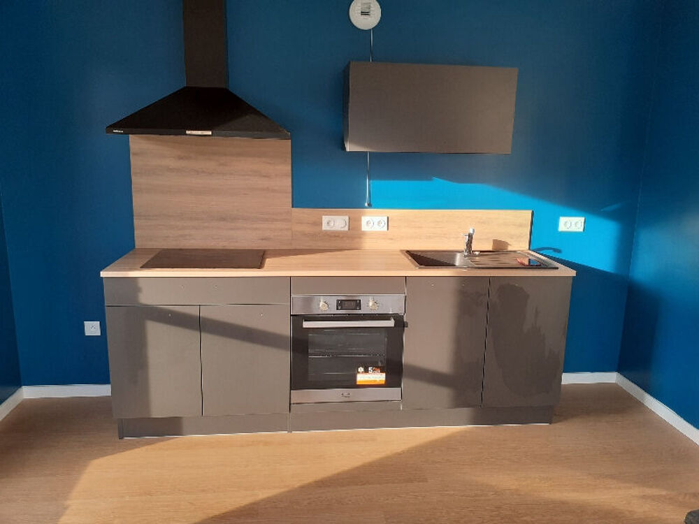 Appartement Amiens 3 pièce(s) 61.73 m2