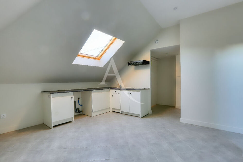 Appartement 2eme étage droite Gisors 2 pièce(s) 35.74 m2