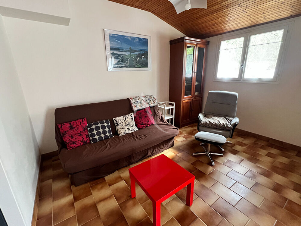 Vente Maison Maison Longeville Sur Mer 4 pièce(s) 69 m2 Longeville sur mer