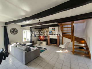  Maison � vendre 4 pi�ces 88 m�