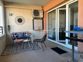  Appartement  vendre 3 pices 65 m