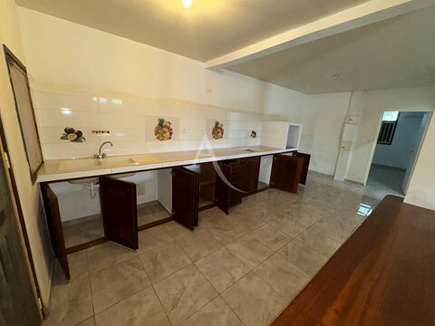  Appartement � louer 4 pi�ces 100 m�