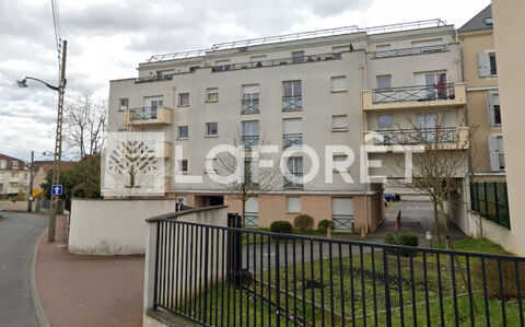 Appartement Corbeil Essonnes 2 pièce(s) 43.50 m2 730 Corbeil-Essonnes (91100)