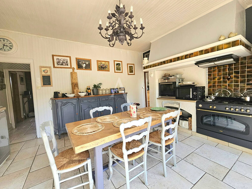 à vendre  Maison Quend (80120)
