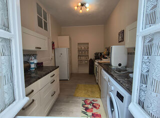  Maison à vendre 6 pièces 127 m²