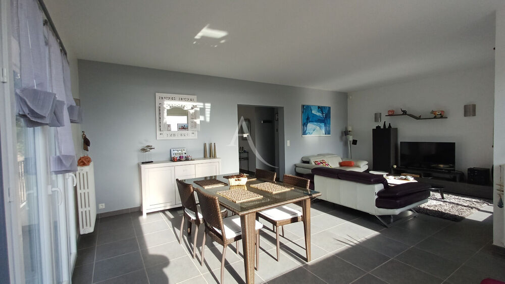 à vendre  Maison Sète (34200)