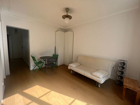  Appartement � louer 2 pi�ces 38 m�