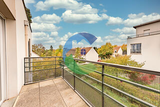  Appartement  vendre 3 pices 61 m