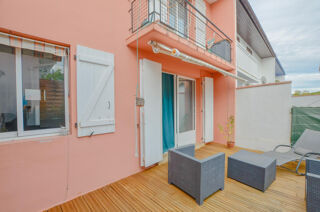  Maison  vendre 5 pices 94 m