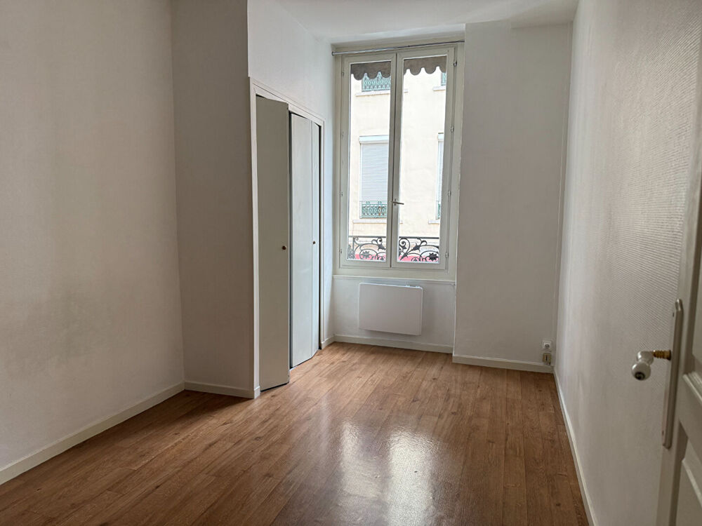 STUDIO DE 20m² LYON 7