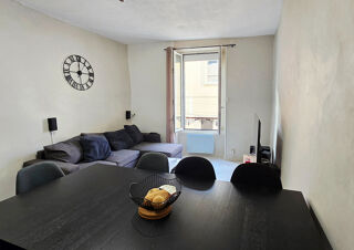  Maison  vendre 3 pices 52 m