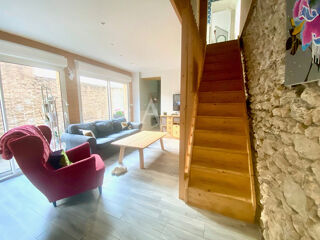  Maison  vendre 5 pices 