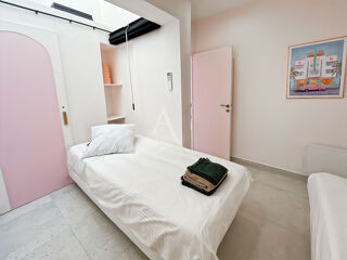  Appartement � vendre 3 pi�ces 55 m�