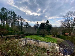  Maison 5 pi�ces 147 m� Molineuf