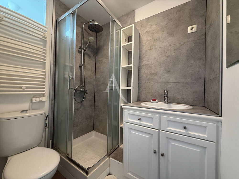 Vente Maison Maison d'habitation divisé en 3 appartements Azay sur cher