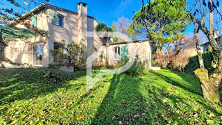  Maison � vendre 5 pi�ces 