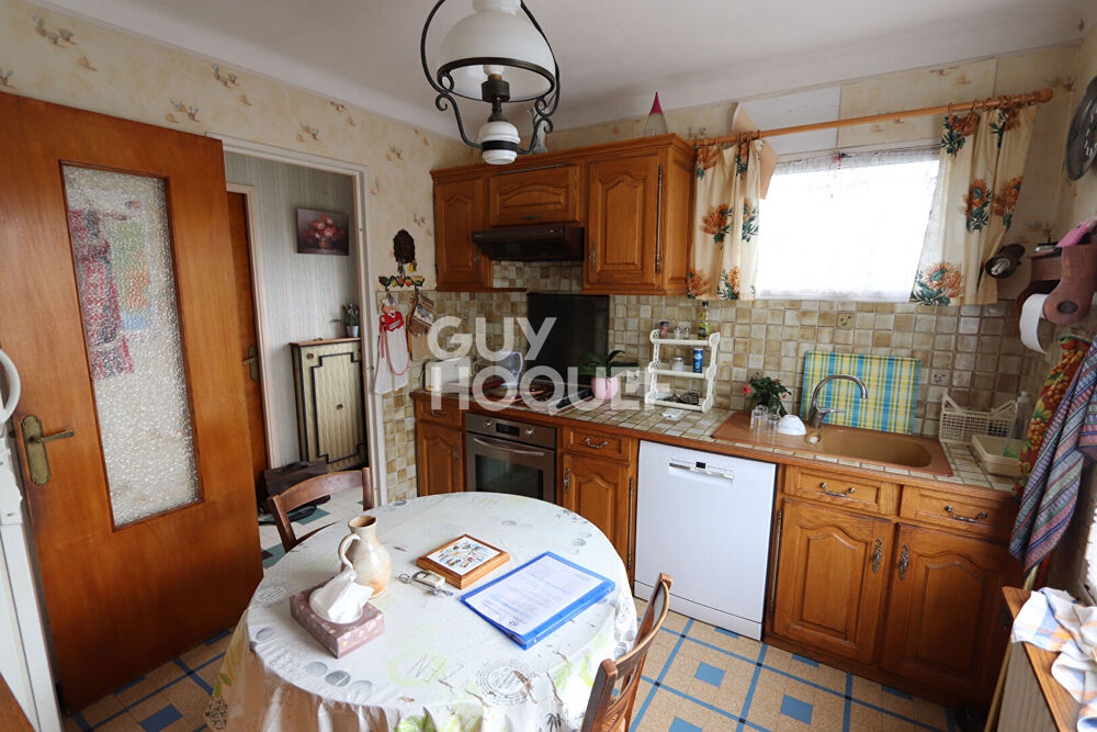 Vente Maison Maison Tours Nord Tours