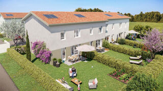  Maison  vendre 4 pices 80 m
