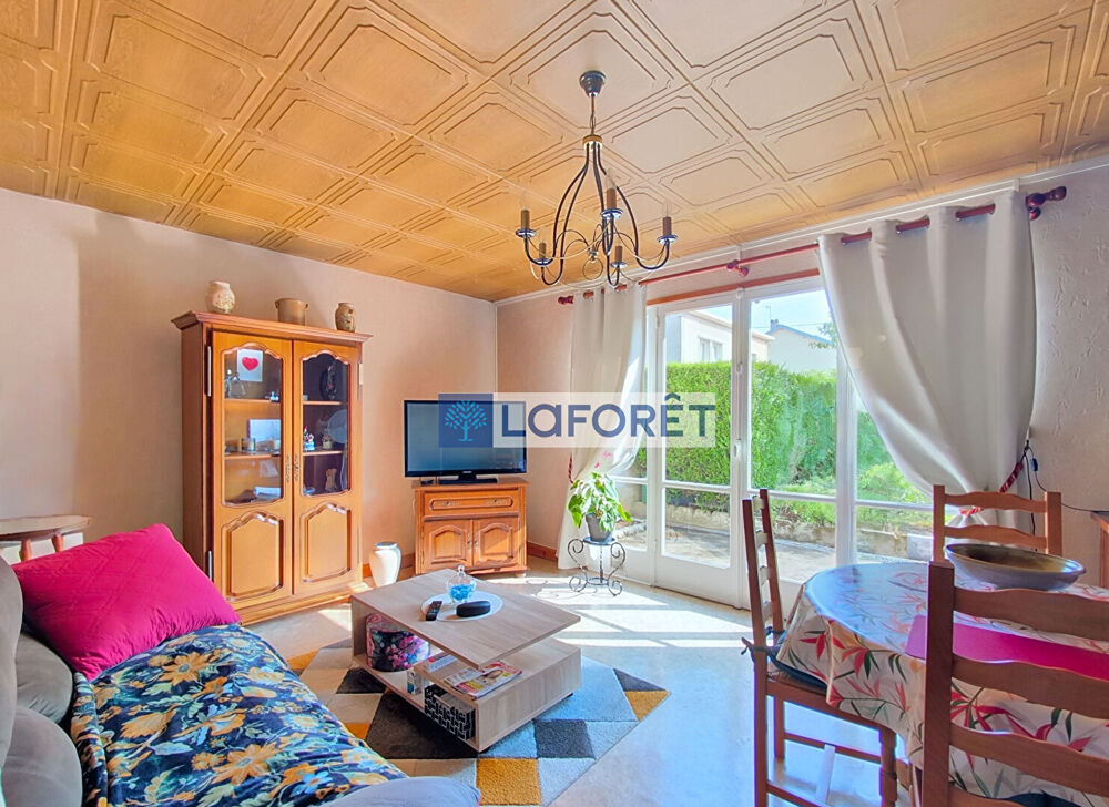 Vente Maison Maison Saint-Dizier 3 pièce(s) 68.06 m2 Saint dizier