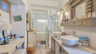  Maison à vendre 6 pièces 205 m²