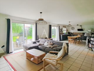  Maison  vendre 5 pices 118 m