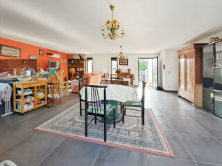  Maison � vendre 5 pi�ces 124 m�