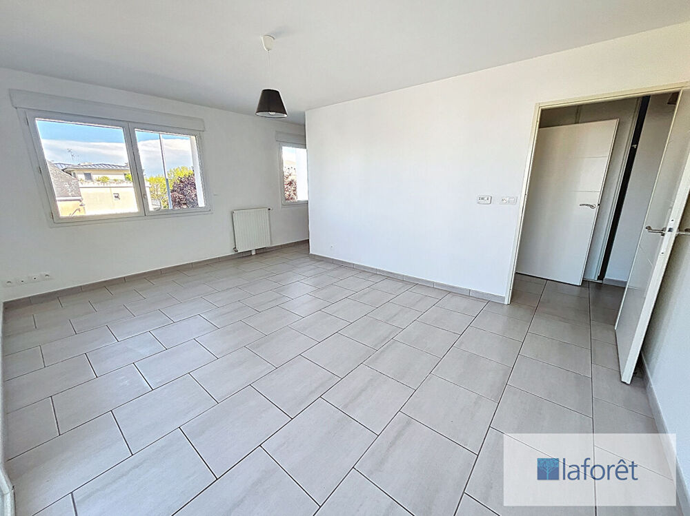 Location Appartement Appartement Talant 2 pièce(s) 55.69 m2 Talant