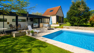 Maison à vendre 6 pièces 196 m²