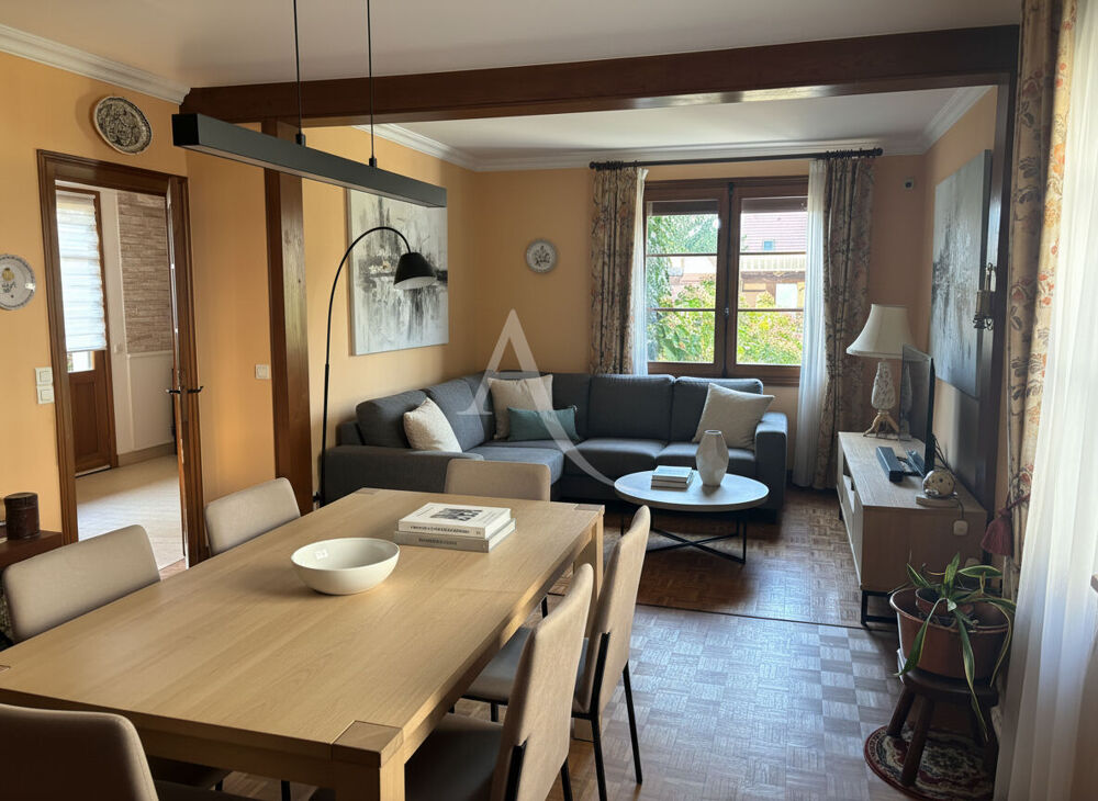 Maison Lamotte Beuvron centre ville