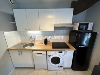  Appartement à louer 3 pièces 60 m²