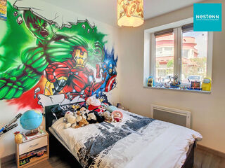  Appartement � vendre 3 pi�ces 82 m�