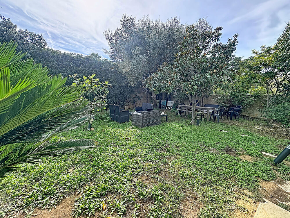 à vendre  Maison La Seyne-sur-Mer (83500)