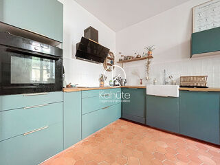  Appartement à vendre 4 pièces 100 m²