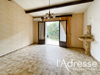  Maison � vendre 5 pi�ces 120 m�