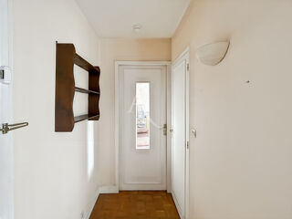  Appartement � vendre 2 pi�ces 39 m�