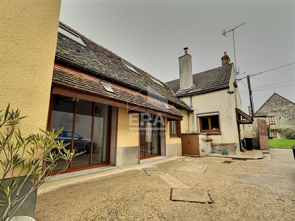 Vente Maison Maison à vendre 200m2 proche de pithiviers Pithiviers le vieil