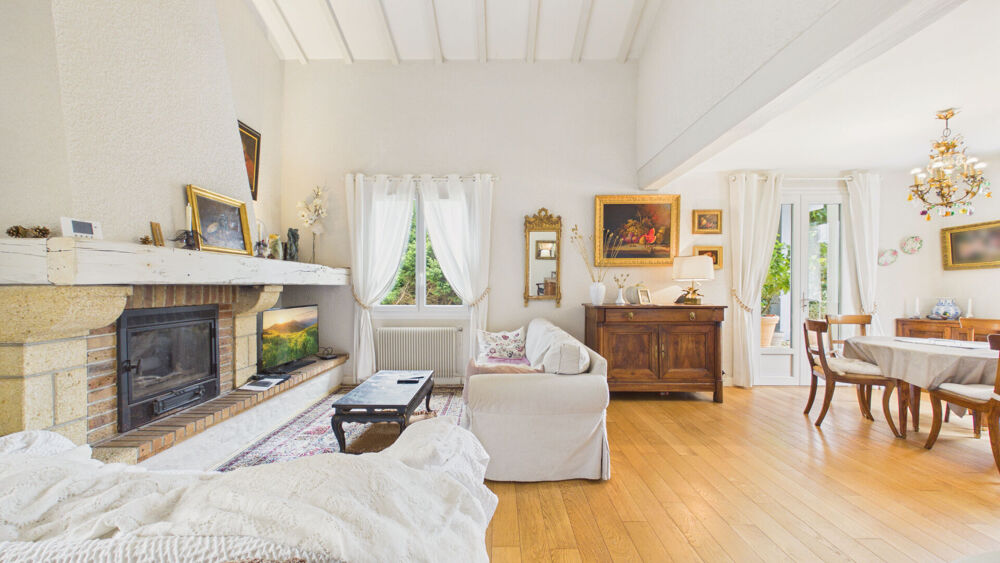 à vendre  Maison Anglet (64600)