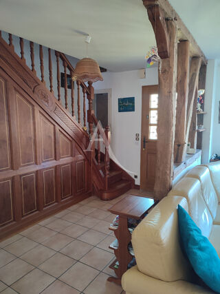  Maison � vendre 6 pi�ces 147 m�