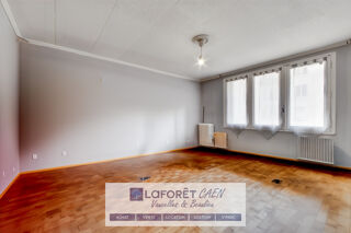  Appartement � vendre 3 pi�ces 59 m�