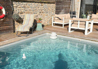  Maison � vendre 8 pi�ces 193 m�